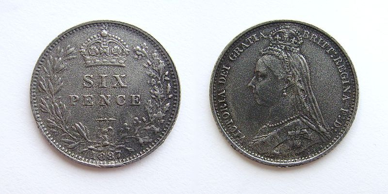 File:English Sixpence 1887.jpg