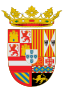 Coat of arms of Abanilla