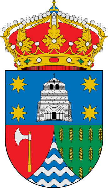 File:Escudo de Aspariegos.svg