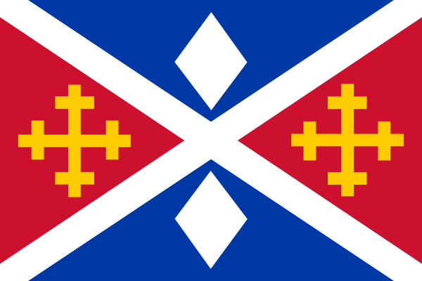 File:Flag of Echt-Susteren.svg