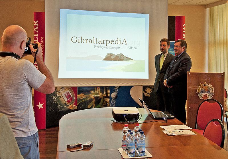 File:GibraltarpediA Press Conference.jpg