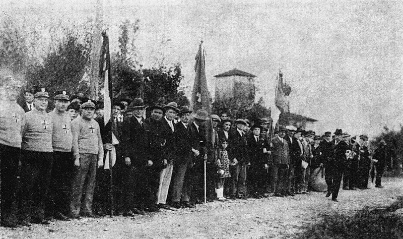 File:Inaugurazione autostrada A11.jpg