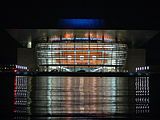 Larsen, Henning (2000–2004), Copenhagen Opera House