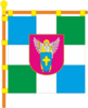 Flag of Kruty