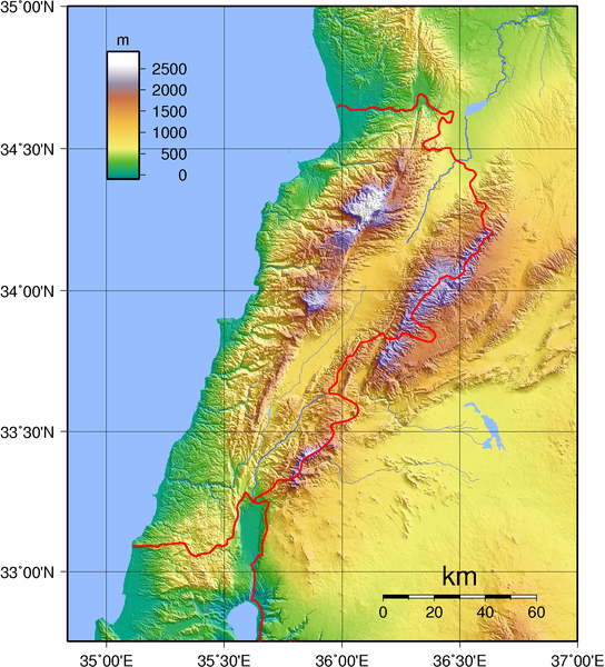 File:Lebanon Topography.png