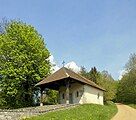 Chapel Ferrière