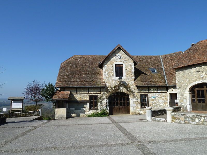 File:Mairie de Castetner.JPG