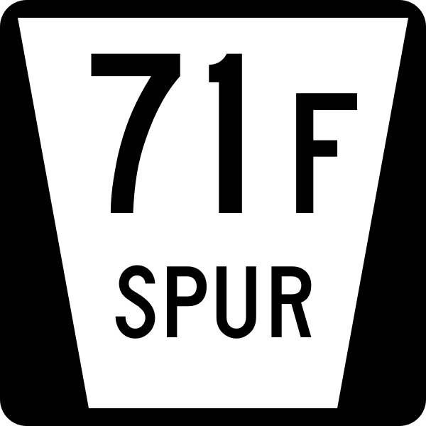 File:N SPUR 71F.svg