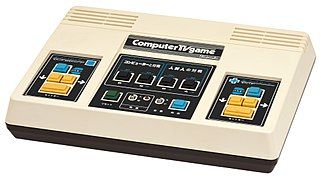 Computer TV-Game 1980