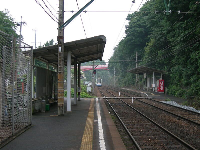 File:Nishiyama Station.JPG