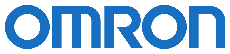 File:OMRON Logo.svg