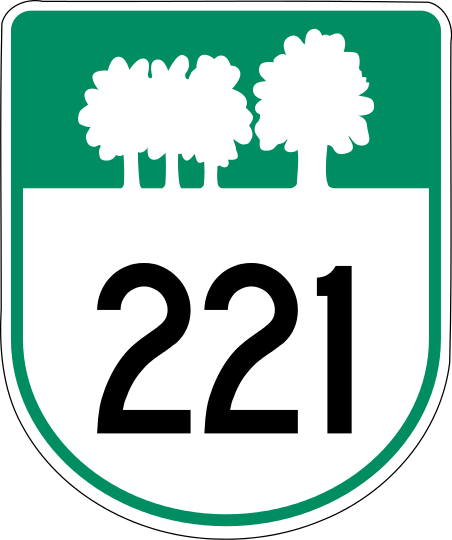 File:PEI Highway 221.svg