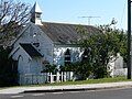 Colebrook Memorial Aboriginal Evangelical Church, Adina Avenue