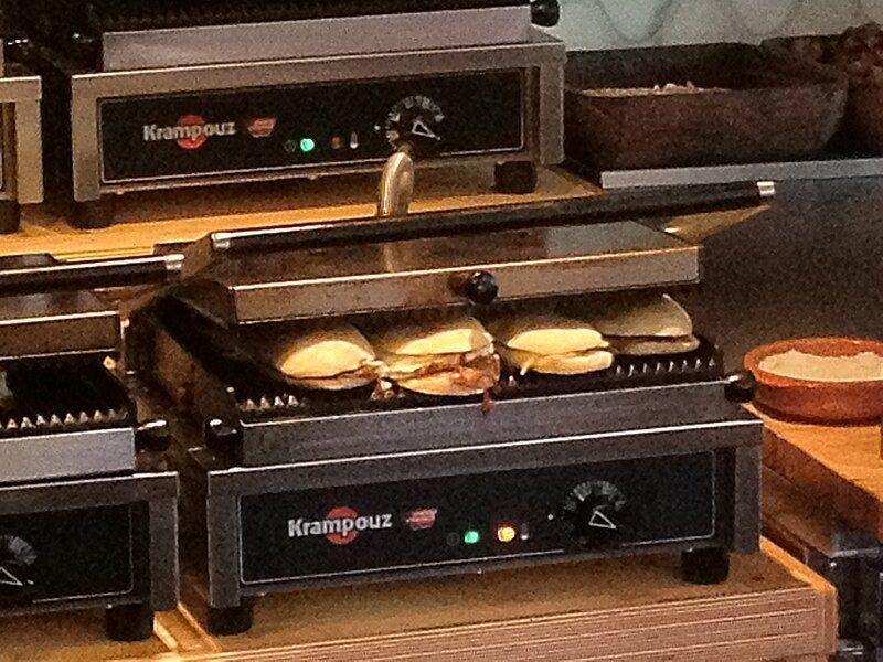 File:Professional panini machine.JPG