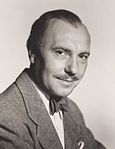 Ralph Richardson in 1949