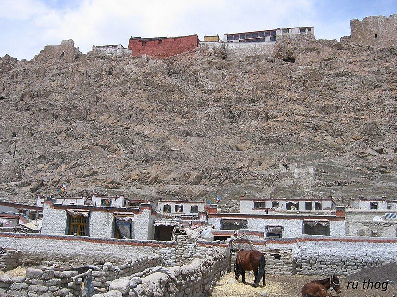 File:Ruthog Dzong Tibet.jpg