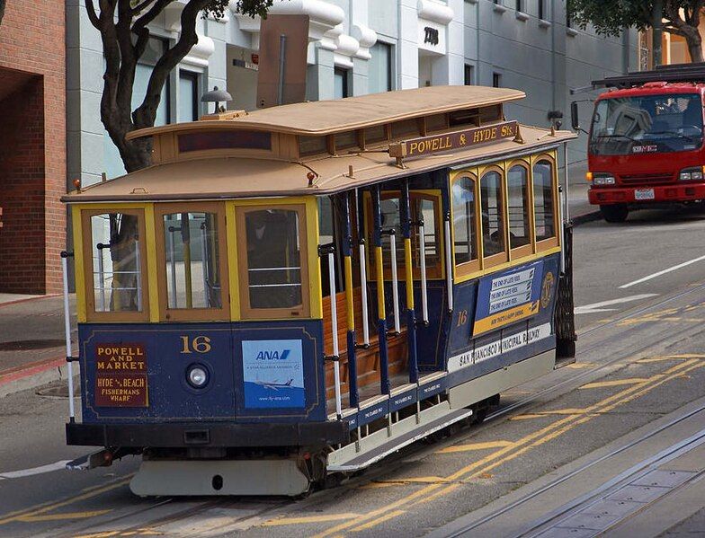 File:SF Cable Car.jpg