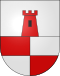 Coat of arms of San Nazzaro