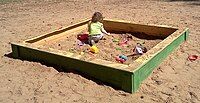 The Sandbox