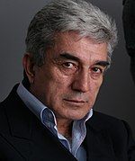 Tolib Shakhidi