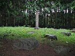 Takamiya temple ruins