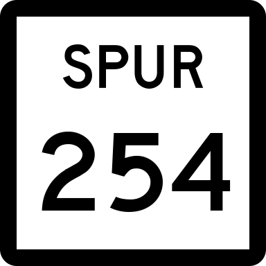 File:Texas Spur 254.svg