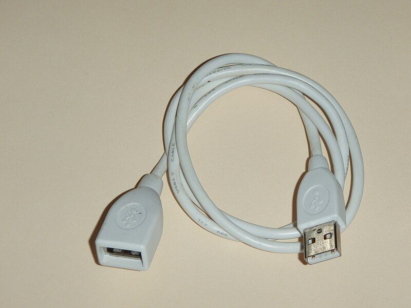 File:USB extender cable.jpg