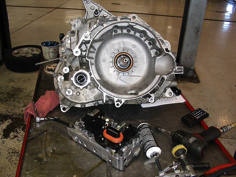 File:VTi transmission 1.JPG