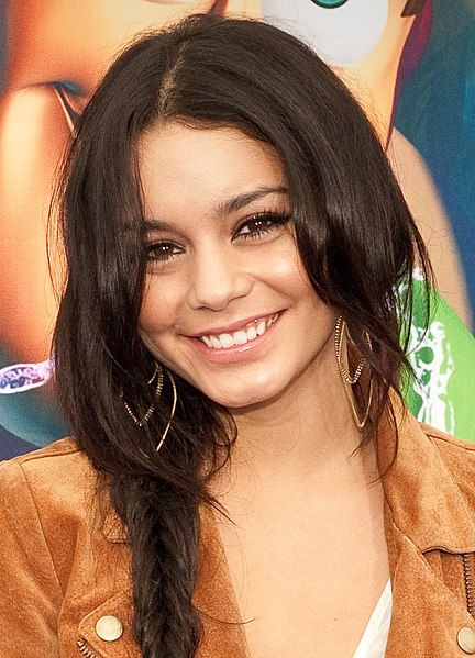 File:Vanessa Hudgens (Headshot).jpg