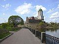 The Vyborg Castle