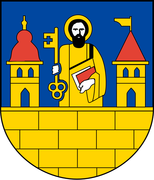 File:Wappen Reichenbach Vogtland.svg