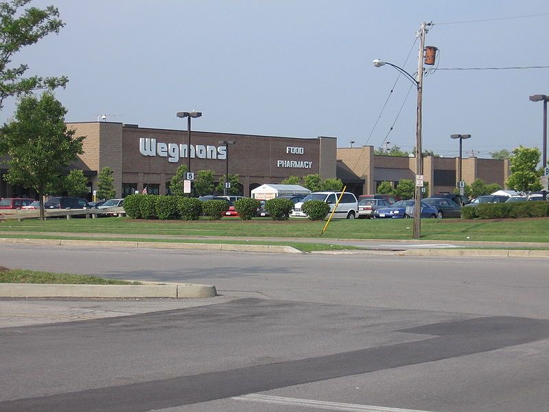 File:Wegmans exterior.jpg