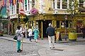 Oliver St. John Gogarty pub and restaurant