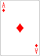 Ace of Diamonds