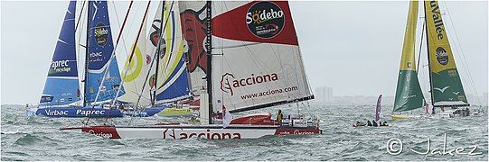 Acciona,