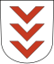 Coat of arms of Aesch