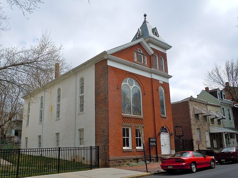 File:Bethel AME REading.jpg