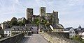 Castle and old Bridge