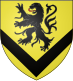 Coat of arms of Donnenheim