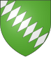 Coat of arms of Enquin-les-Mines