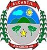 Official seal of Alcantil