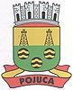 Official seal of Pojuca