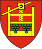 Coat of arms of Brno-Líšeň