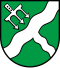 Coat of arms of Sisseln