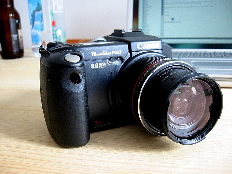 File:Canon Pro1.jpg