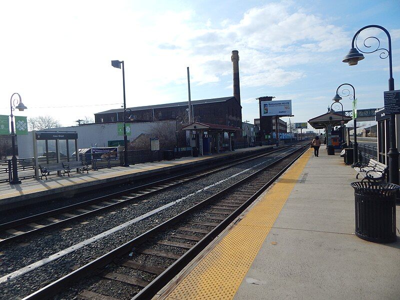 File:Cass Street Station.jpg