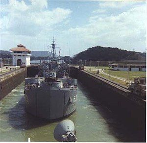 USS Churchill County (LST-583)