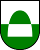 Coat of arms of Příčina