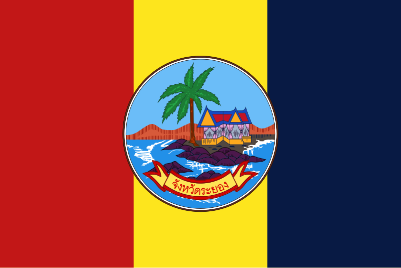 File:Flag of Rayong.svg