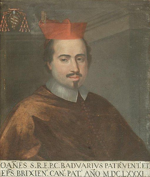 File:Gianalberto Cardinal Badoer.jpg